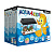 AQUAEL Аквариум AQUA4 KIDS 40 DAY&NIGHT фигурный 20 л, с оборудованием